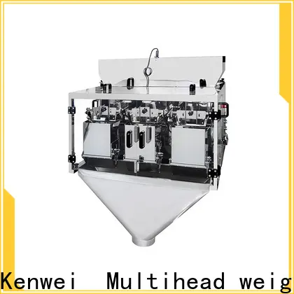 Kenwei cheap packaging machine customization 1