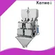 Kenwei pouch packing machine from China6 1