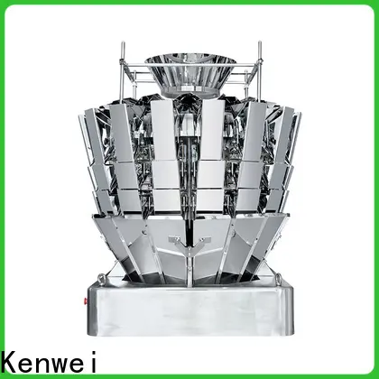 Kenwei highly recommend packaging systems one-stop service 1