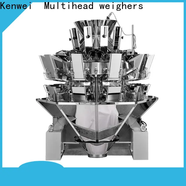 Kenwei vacuum packaging machine supplier 1