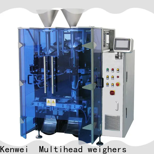 2020 vertical packaging machinery one-stop service 1
