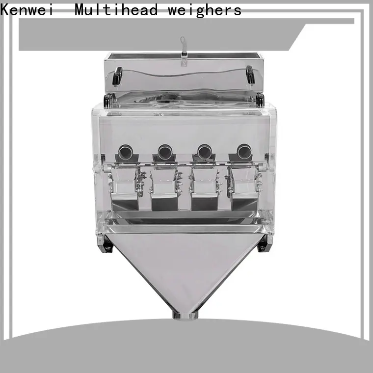100% quality pouch packing machine from China 1