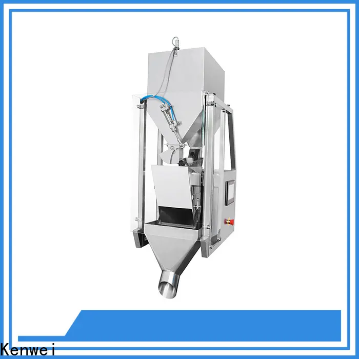 high standard pouch packing machine manufacturer 1