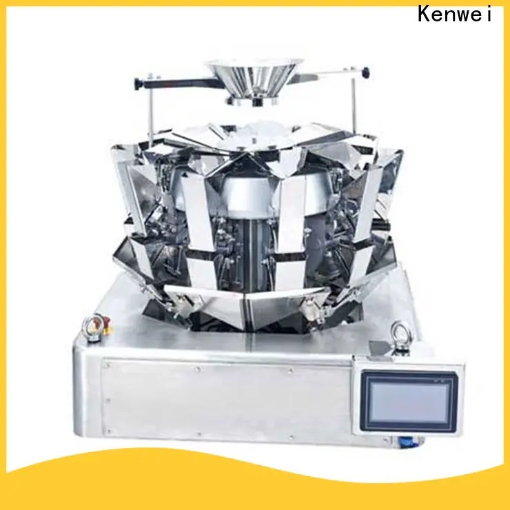 Kenwei food packing machine supplier1 1