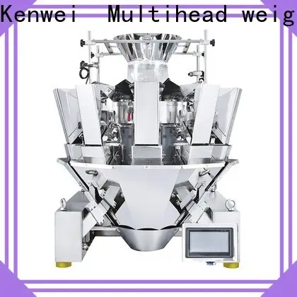 Kenwei 100% quality bagging machine manufacturer2 1