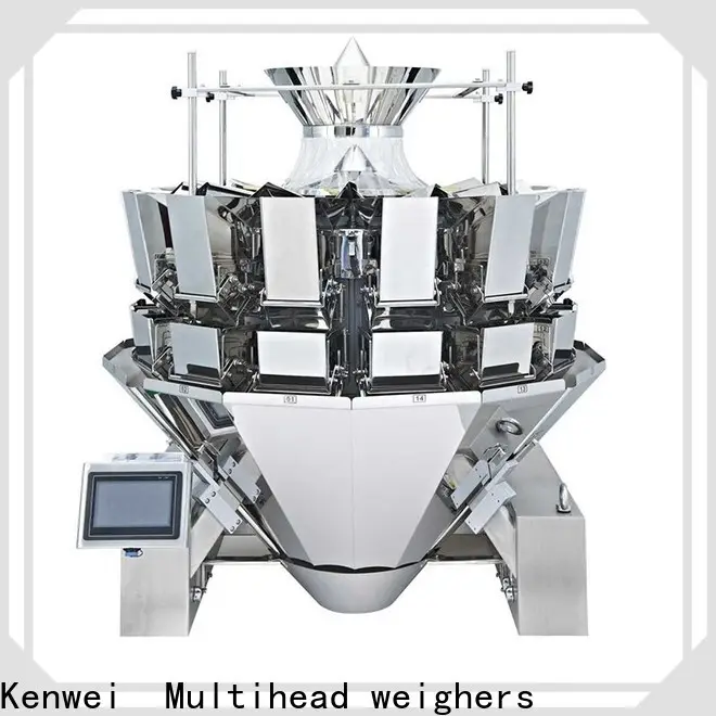 Kenwei shrink wrap machine customization5 1