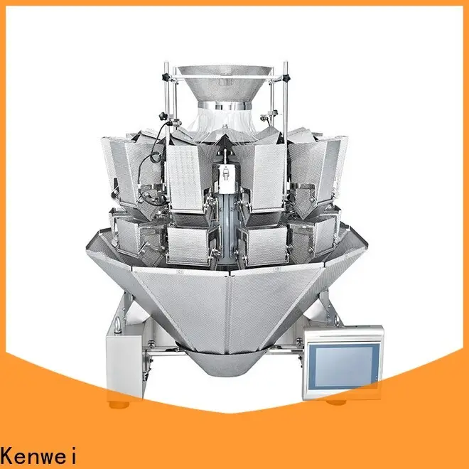 Kenwei fantastic packaging machine brand 1