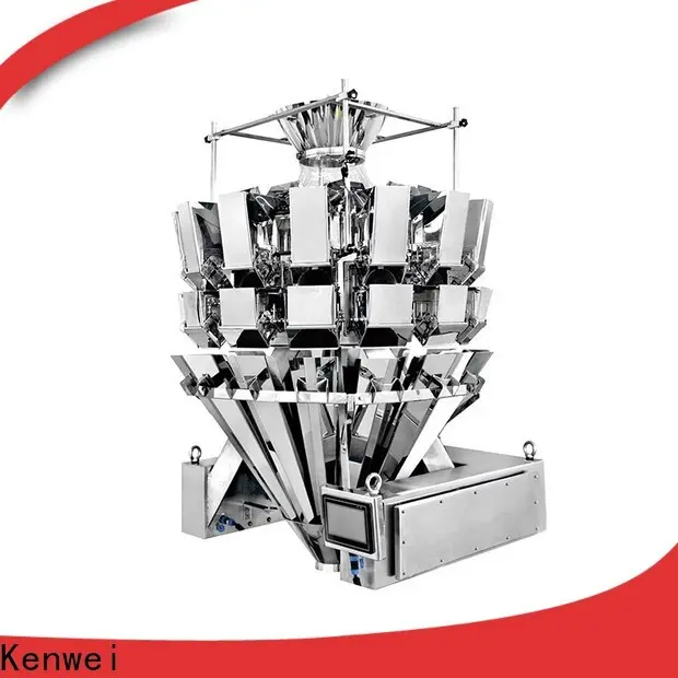 Kenwei sealing machine customization1 1