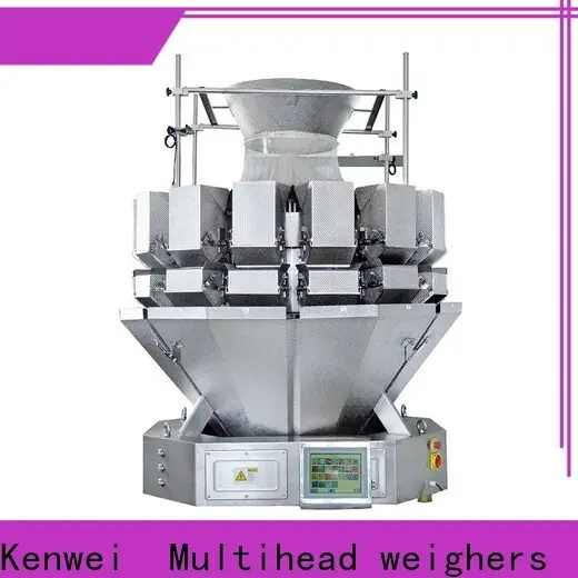 Kenwei highly recommend pouch packing machine factory 1