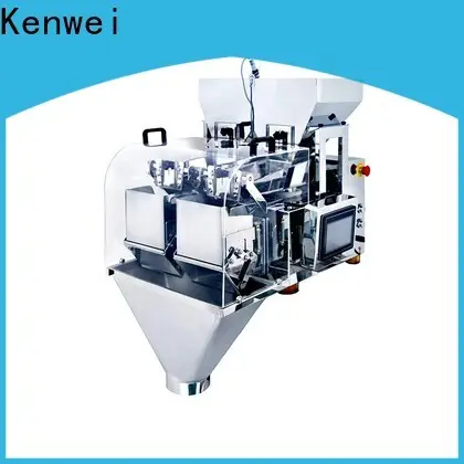 Kenwei high quality packaging machine wholesale 1