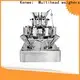 Kenwei new packaging machine design 1
