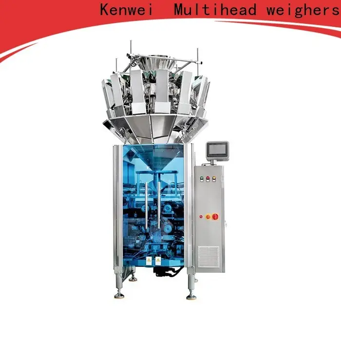 Kenwei cheap pouch packing machine supplier1 1