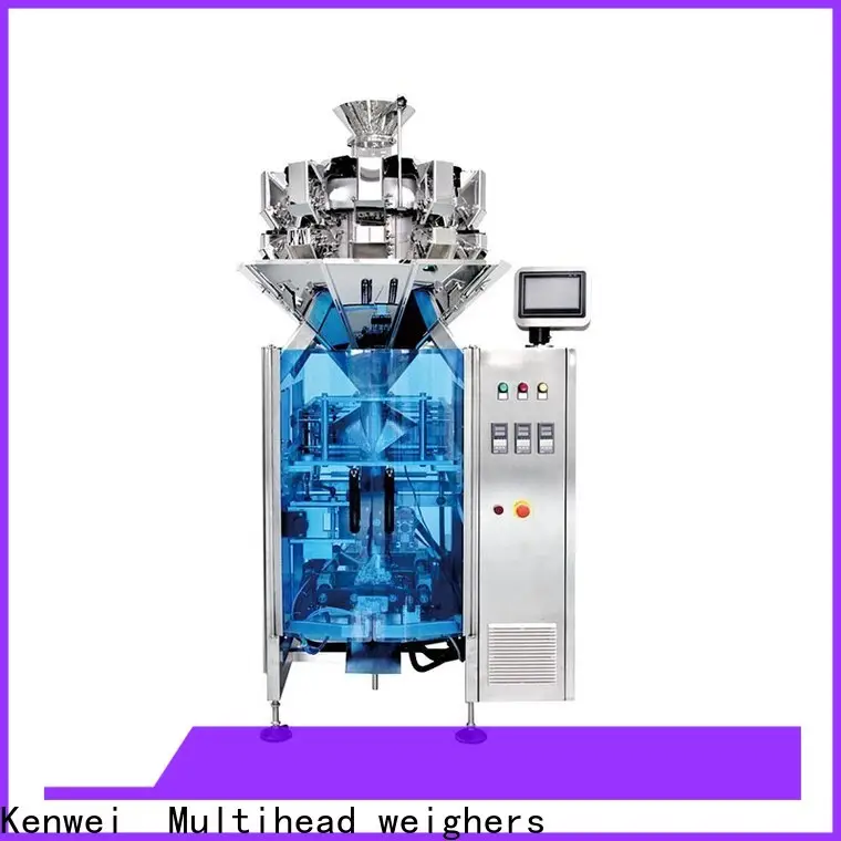 Kenwei advanced bagging machine manufacturer 1