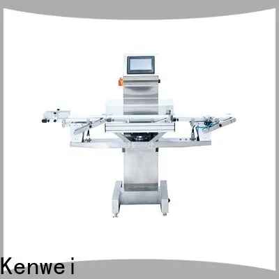 Kenwei perfect weight checker design 1