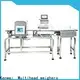 best checkweigher and metal detector factory 1