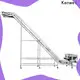 Kenwei conveyor belt system design1 1