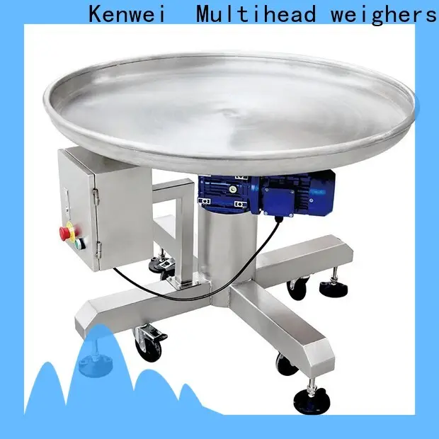 Kenwei high quality conveyor equipment customization 1