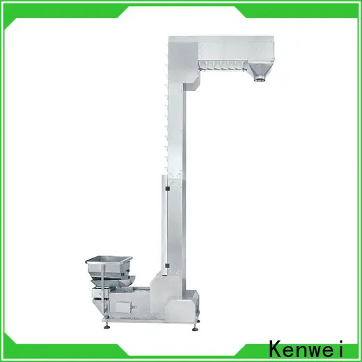 Kenwei conveyor system manufacturer2 1