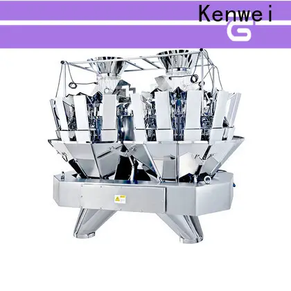 Kenwei fantastic pouch packing machine brand 1