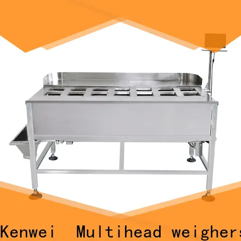 Kenwei fantastic shrink wrap machine design 1