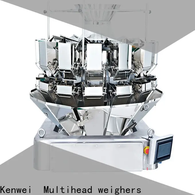 Kenwei custom filling machine supplier 1