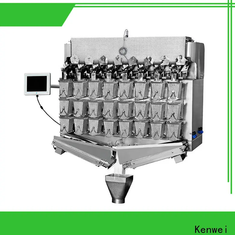 Kenwei food packing machine wholesale2 1