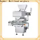 Kenwei pouch packing machine customization9 1