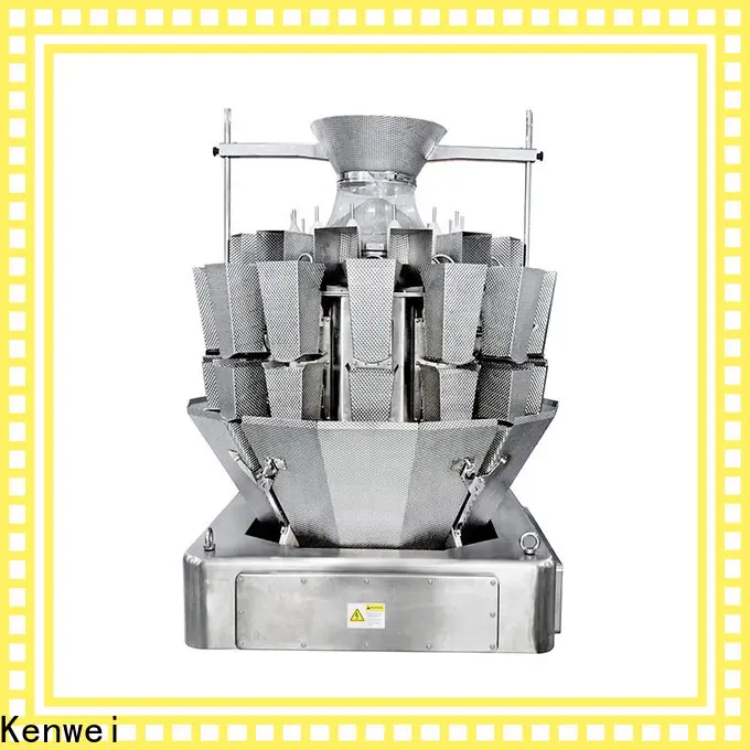 Kenwei standard shrink wrap machine wholesale1 1