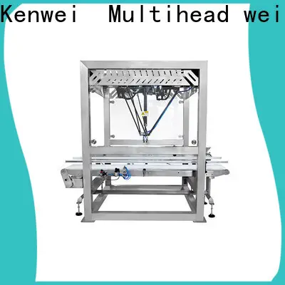 Kenwei perfect delta robot customization 1