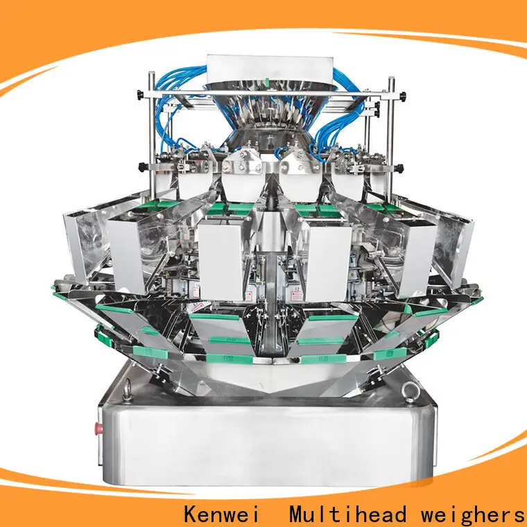 Kenwei perfect sealing machine customization 1