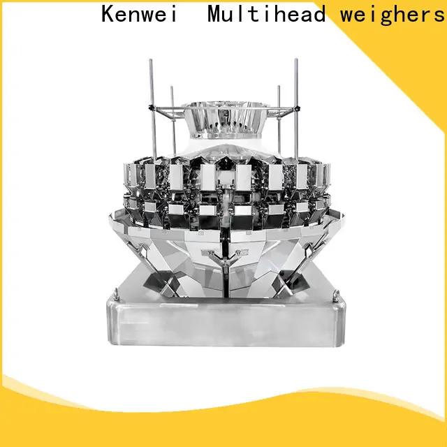 Kenwei long-life filling machine design 1