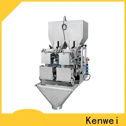 Kenwei packaging machine factory5 1