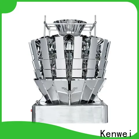 Kenwei shrink wrap machine brand1 1