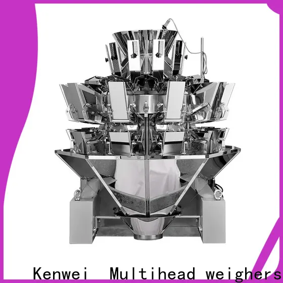 Kenwei inexpensive filling machine design 1
