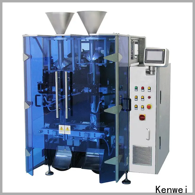 best vertical packing machine design 1