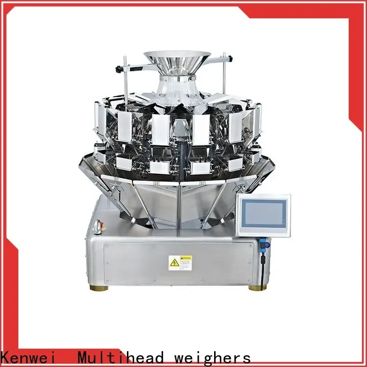 Kenwei inexpensive package scale trade partner 1