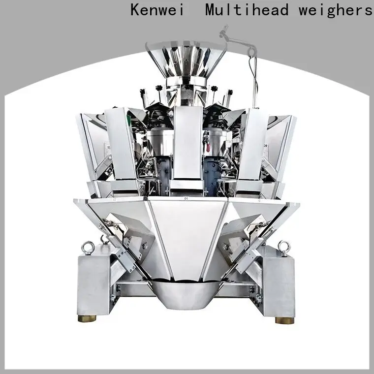 Kenwei long-life packing machine china trade partner 1