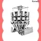 Kenwei pouch packing machine one-stop service4 1