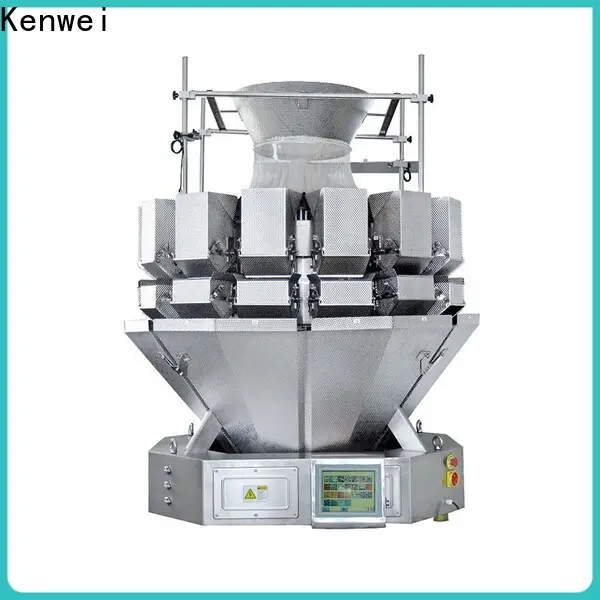 Kenwei weigher manufacturer1 1