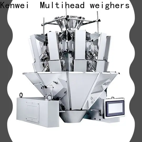 Kenwei weight checker manufacturer1 1