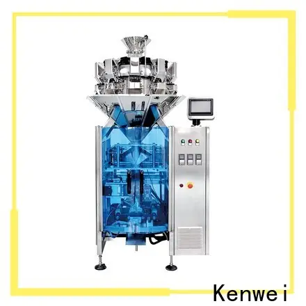 Kenwei bagging machine from China 1
