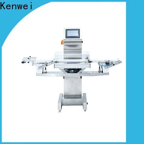 Kenwei OEM ODM weight check machine exclusive deal 1