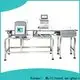 Kenwei checkweigher and metal detector from China1 1