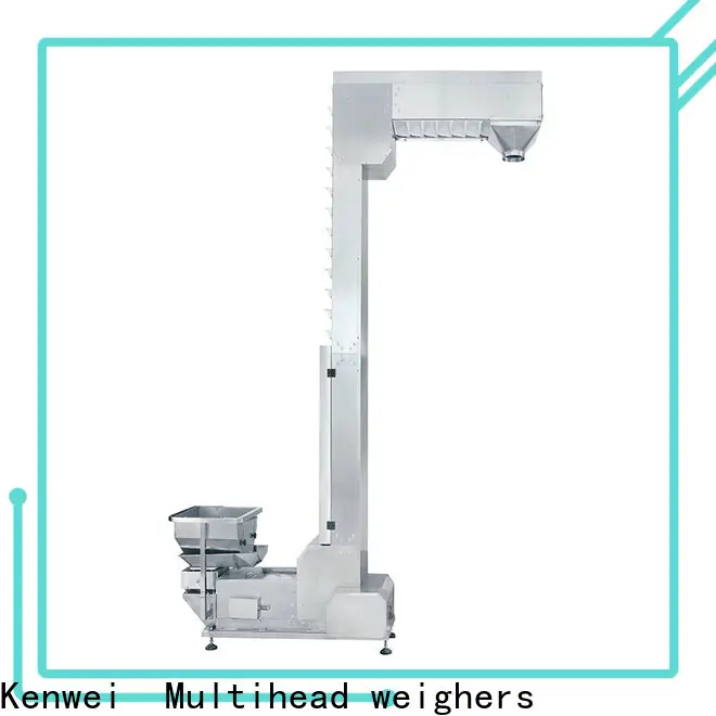 Kenwei conveyor equipment manufacturer 1