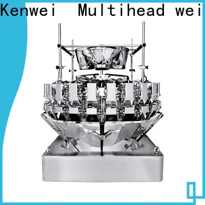 Kenwei pouch packing machine supplier5 1