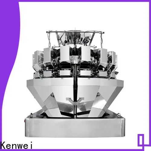 Kenwei head weight factory 1
