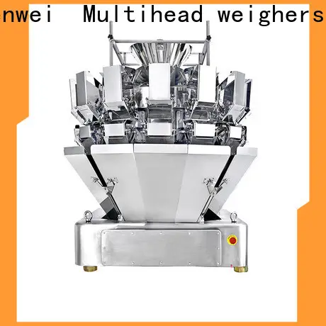 Kenwei quality assured bagging machine brand 1