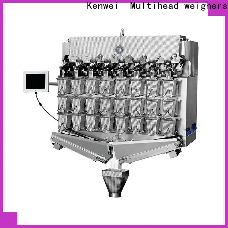 Kenwei simple wrapping machine affordable solutions1 1