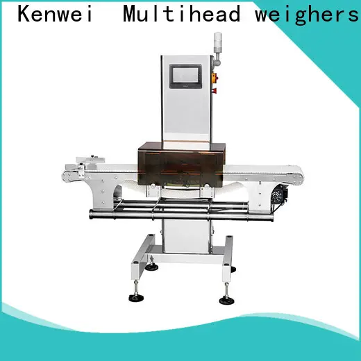 Kenwei long-life detection system exclusive deal 1