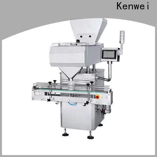 Kenwei OEM ODM pill counter machine exclusive deal 1